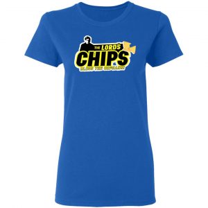 The Lord’s Chips Bless The Orphans T-Shirts, Hoodies, Sweatshirt 20
