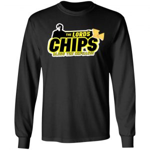 The Lord’s Chips Bless The Orphans T-Shirts, Hoodies, Sweatshirt 21