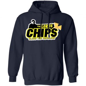 The Lord’s Chips Bless The Orphans T-Shirts, Hoodies, Sweatshirt 23