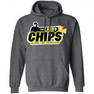 The Lord’s Chips Bless The Orphans T-Shirts, Hoodies, Sweatshirt 24