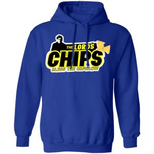 The Lord’s Chips Bless The Orphans T-Shirts, Hoodies, Sweatshirt 25