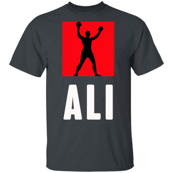 Muhammad Ali T-Shirts, Hoodies, Sweatshirt 2