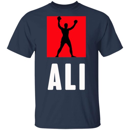 Muhammad Ali T-Shirts, Hoodies, Sweatshirt - Image 3