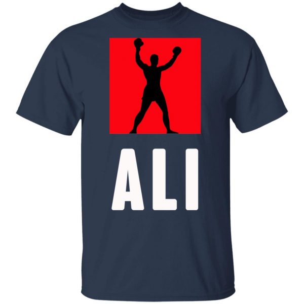 Muhammad Ali T-Shirts, Hoodies, Sweatshirt 3