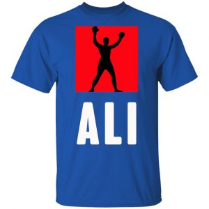 Muhammad Ali T-Shirts, Hoodies, Sweatshirt 16