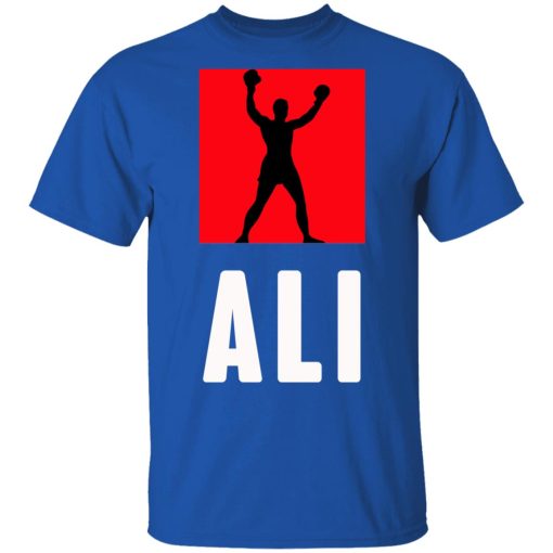 Muhammad Ali T-Shirts, Hoodies, Sweatshirt - Image 4