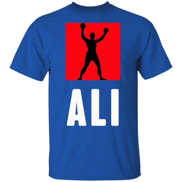 Muhammad Ali T-Shirts, Hoodies, Sweatshirt 4