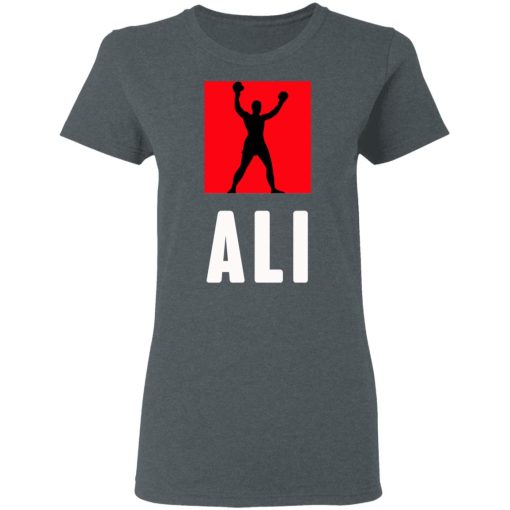 Muhammad Ali T-Shirts, Hoodies, Sweatshirt - Image 6