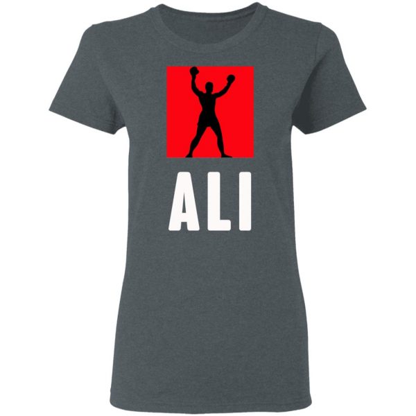 Muhammad Ali T-Shirts, Hoodies, Sweatshirt 6