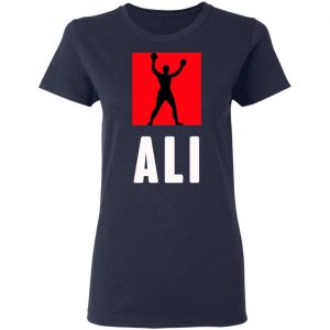 Muhammad Ali T-Shirts, Hoodies, Sweatshirt 19