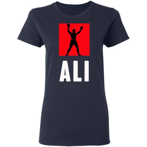 Muhammad Ali T-Shirts, Hoodies, Sweatshirt - Image 7