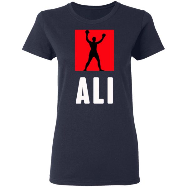 Muhammad Ali T-Shirts, Hoodies, Sweatshirt 7