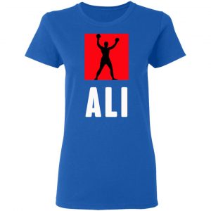 Muhammad Ali T-Shirts, Hoodies, Sweatshirt 20
