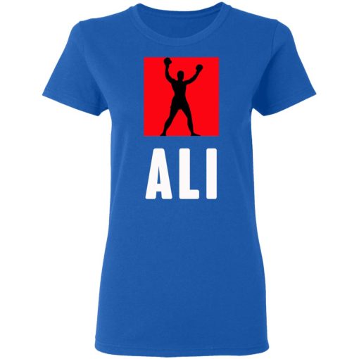 Muhammad Ali T-Shirts, Hoodies, Sweatshirt - Image 8