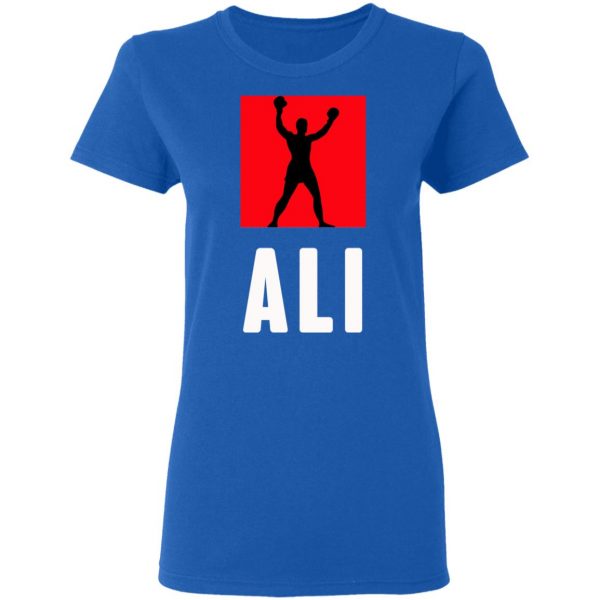 Muhammad Ali T-Shirts, Hoodies, Sweatshirt 8