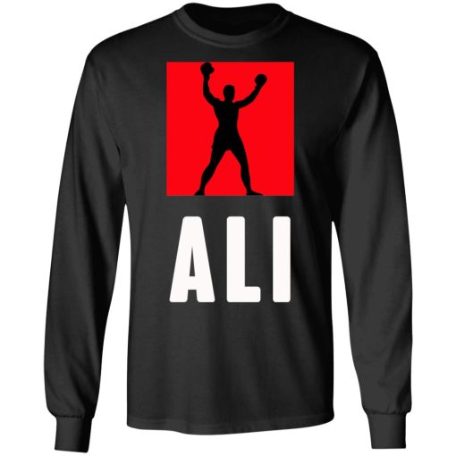 Muhammad Ali T-Shirts, Hoodies, Sweatshirt - Image 9