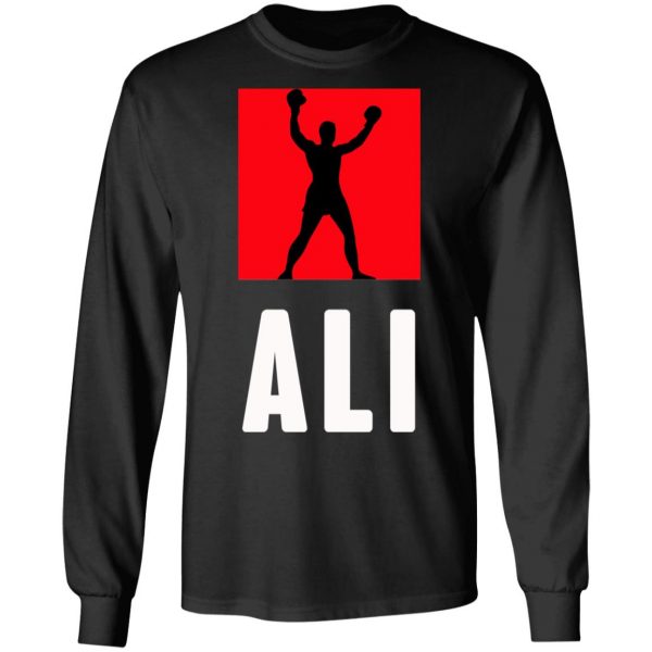 Muhammad Ali T-Shirts, Hoodies, Sweatshirt 9