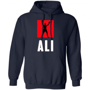 Muhammad Ali T-Shirts, Hoodies, Sweatshirt 23