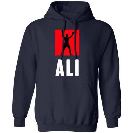 Muhammad Ali T-Shirts, Hoodies, Sweatshirt - Image 11