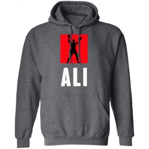 Muhammad Ali T-Shirts, Hoodies, Sweatshirt 24