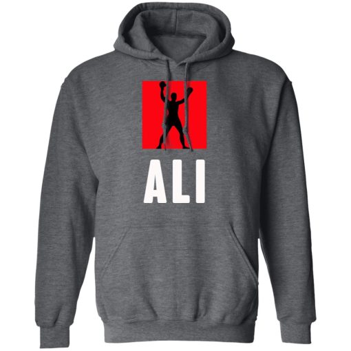 Muhammad Ali T-Shirts, Hoodies, Sweatshirt - Image 12