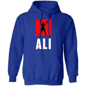 Muhammad Ali T-Shirts, Hoodies, Sweatshirt 25