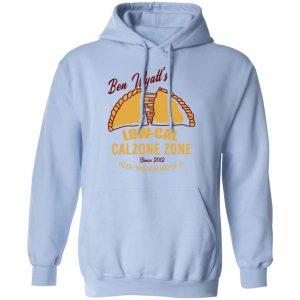 Ben Wyatt’s Low Cal Calzone Zone T-Shirts, Hoodies, Sweatshirt 23