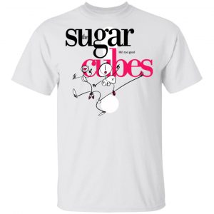 The Sugar Life's Too Good Cubes T-Shirts, Hoodies, Sweatshirt 13