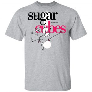 The Sugar Life's Too Good Cubes T-Shirts, Hoodies, Sweatshirt 14