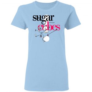 The Sugar Life's Too Good Cubes T-Shirts, Hoodies, Sweatshirt 15