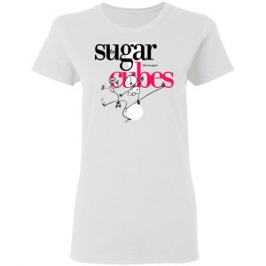 The Sugar Life's Too Good Cubes T-Shirts, Hoodies, Sweatshirt 16