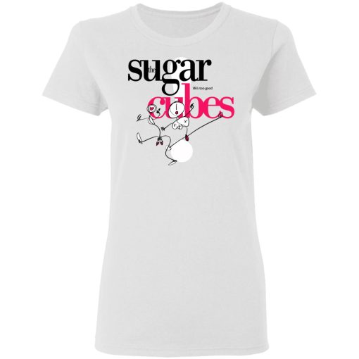 The Sugar Life's Too Good Cubes T-Shirts, Hoodies, Sweatshirt 5