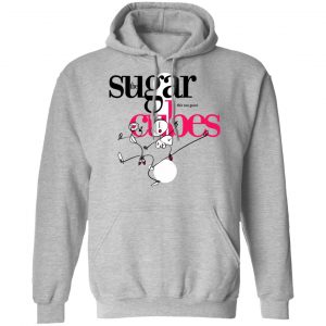 The Sugar Life's Too Good Cubes T-Shirts, Hoodies, Sweatshirt 21