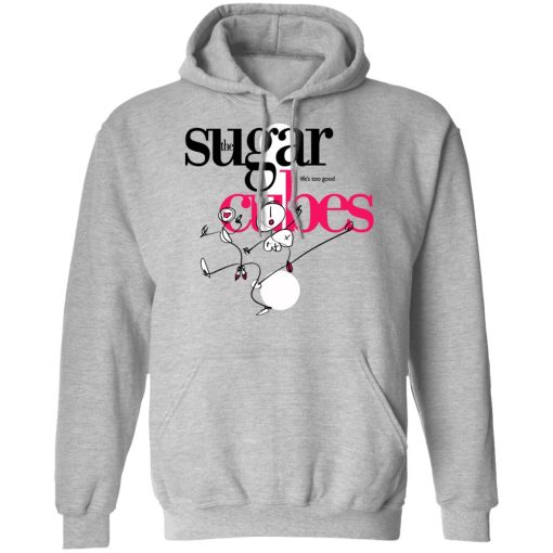 The Sugar Life's Too Good Cubes T-Shirts, Hoodies, Sweatshirt 10