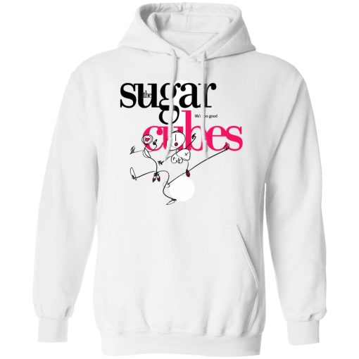 The Sugar Life's Too Good Cubes T-Shirts, Hoodies, Sweatshirt - Image 11