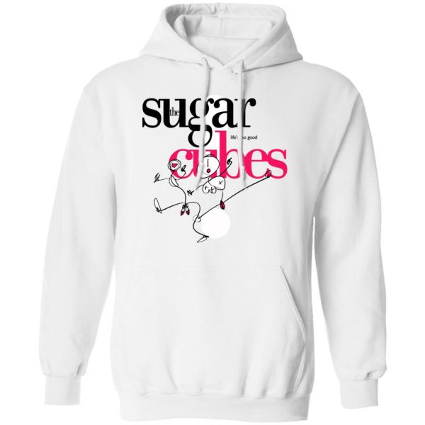 The Sugar Life's Too Good Cubes T-Shirts, Hoodies, Sweatshirt 11