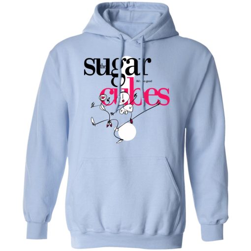 The Sugar Life's Too Good Cubes T-Shirts, Hoodies, Sweatshirt - Image 12