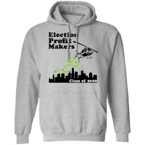 Election Reform! 1of1 Hoodie - musikkapelle-roggenzell.de