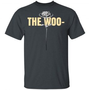 Pop Smoke x Vlone The Woo T-Shirts, Hoodies, Sweatshirt 14