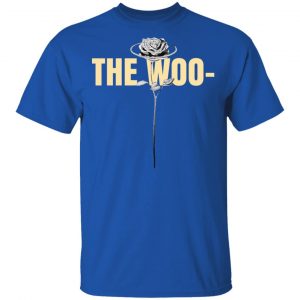 Pop Smoke x Vlone The Woo T-Shirts, Hoodies, Sweatshirt 16