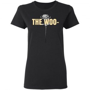 Pop Smoke x Vlone The Woo T-Shirts, Hoodies, Sweatshirt 17