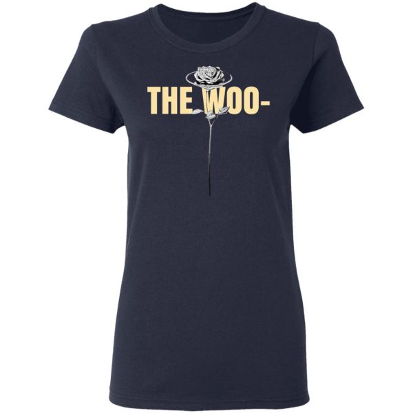 Pop Smoke x Vlone The Woo T-Shirts, Hoodies, Sweatshirt 7