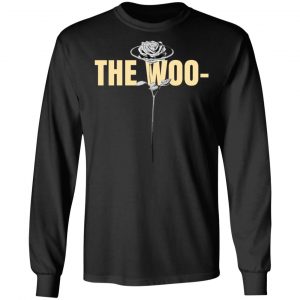 Pop Smoke x Vlone The Woo T-Shirts, Hoodies, Sweatshirt 21