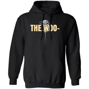Pop Smoke x Vlone The Woo T-Shirts, Hoodies, Sweatshirt 22