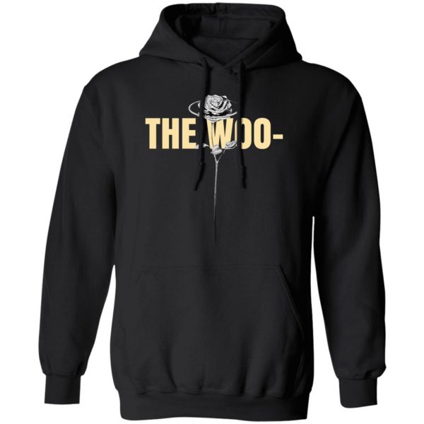 Pop Smoke x Vlone The Woo T-Shirts, Hoodies, Sweatshirt 10