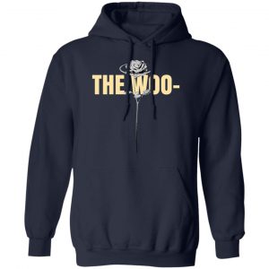 Pop Smoke x Vlone The Woo T-Shirts, Hoodies, Sweatshirt 23