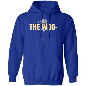 Pop Smoke x Vlone The Woo T-Shirts, Hoodies, Sweatshirt 25