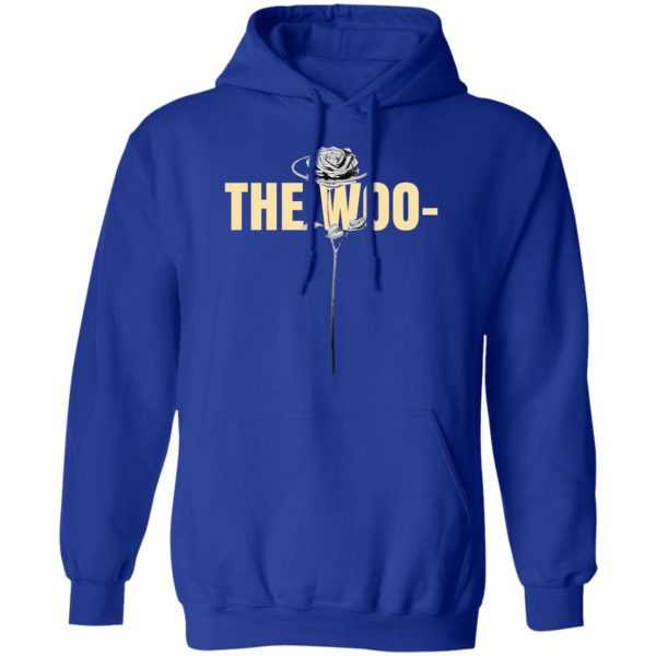 Pop Smoke x Vlone The Woo T-Shirts, Hoodies, Sweatshirt 13