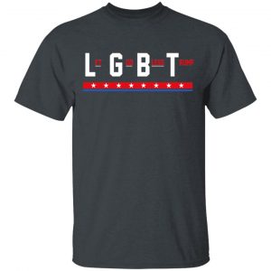LGBT Let God Bless Trump T-Shirts, Hoodies, Sweatshirt LGBT 2