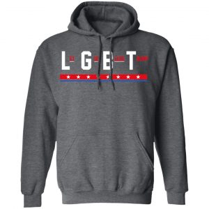 LGBT Let God Bless Trump T-Shirts, Hoodies, Sweatshirt 24